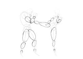 This method is a baseline to a typical head and does not serve as a concrete rule to varying head shapes and proportions! How To Draw Anime Characters