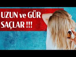Dogal Sac Gurlestirme Sac Uzatma Sac Kalinlastirma Hediyem Var Prozinc Plus Sampuan Youtube