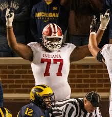 Caleb Jones (American football) - Wikipedia
