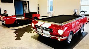 Pin By Otosofa On Arabalar In 2020 Car Furniture 1965 Mustang Amazing Spaces