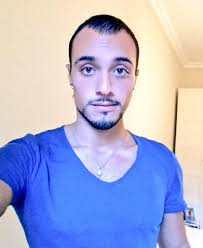 Santo Greco (@DevinDiarmaid)