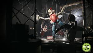 Atomic heart lore is developed as much as possible for a game of this genre. Atomic Heart Showcases More Robot Weirdness In New Gameplay Trailer Xboxachievements Com