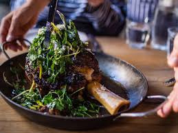 Open for dinner tuesday through saturday. 21 Best Christmas Dinners In San Francisco Best Diet And Healthy Recipes Ever Recipes Collection