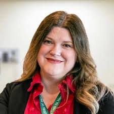 Dr. Janet Patton, Psychology