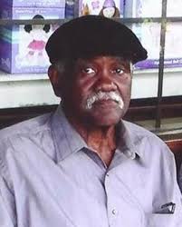 James Burton Obituary