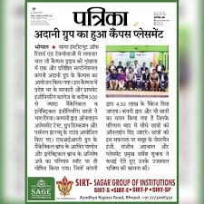 The latest news and comment about the conglomerate based in ahmedabad in india. Pin On Sirt Bhopal