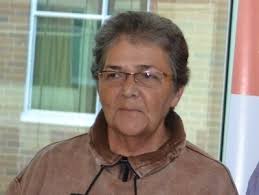 Couchie returns for third term as chief