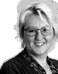 Without a doubt, the best thing about working in a school is the children.”