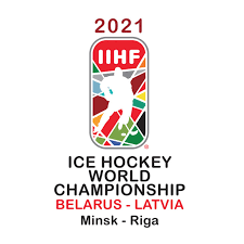 Ms v hokeji 2021 sa budú konať v lotyšsku (21.5. Lhf 2021 Gada Pasaules Cempionats Notiks Riga Un Minska