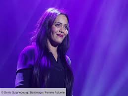 @indifferenceprod #123 disponible ⬇️ amelbent.lnk.to/123. Amel Bent Devoile Sa Nouvelle Silhouette Elle Affole Les Internautes Femme Actuelle Le Mag