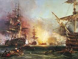 Maybe you would like to learn more about one of these? Jigsaw Puzzle Bombardment Of Algiers 9000 Pieces Ravensburger