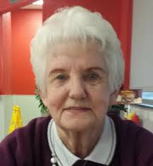 Mary Elizabeth (Faust) Smith