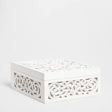 Cajas Decoracion Zara Home Uruguay Cajas Decoradas Zara Home Cajas