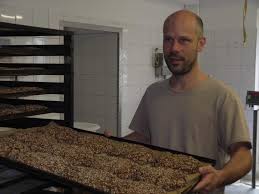 Klitschig Eiweissreich Und Ohne Mehl Berlins Beste Backer