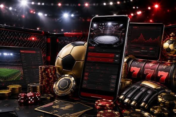 GG88 Platform Review – Complete Gaming Experience - All Japanese Names