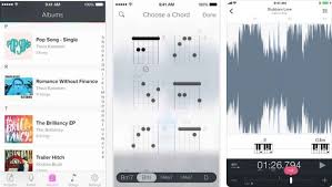 While the majority of them are for ios, there are a few for android as well. Best Apps For Guitar Tabs For Beginners Android And Iphone Ios H2s Media