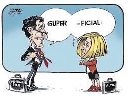 As fletcher kent explains, kenney made mention of not extending the state of emergency and also called the pandemic a flu. Jason Kenney On Twitter A Collection Of Some Of The Cartoons In The Papers This Week It S Tragic That The Current Alberta Government Put So Much Faith In The Trudeau Liberals Naively