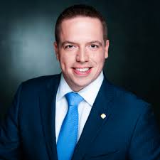 Joshua Crane-Whittington*