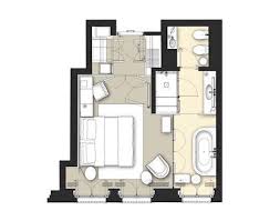 Deluxe Bedrooms Milan 5 Star Hotel Luxury Hotels Bulgari Hotel Hotel Room Design Hotel Interiors Hotel Plan