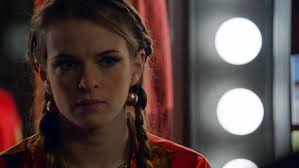 Screencaps of Grimm Episode 14