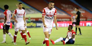 Junior vs santa fe, se enfrentan este jueves 22 de abril por la jornada 01 de la copa libertadores en el estadio metropolitano roberto meléndez a las 21:00pm hora de colombia. Uhd5pttpjor1gm