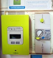 Seulement, lorsque je le laisse sur auto, pas d'eau chaude le lendemain il faut donc que je le passe en marche forcée, pour l'eteindre au petit matin. Le Compteur Communicant Linky Est Il Dangereux Et Couteux