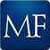 Logo de MF