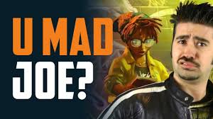 Angry Joe STEPS IN IT with Eric July, Jeremy Griggs & Shane Davis +  DRAGONRAGE