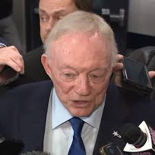 Jalen Tolbert hauls in the screen pass, but then gets rocked by Kamren  Kinchens