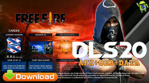 How to send full free fire game from shareit | 2019. Dls 20 Mod Apk Free Fire Skins Data Download