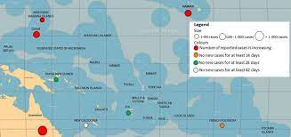 Covid 19 And Its Impact On Pacific Island States The Pacific Community