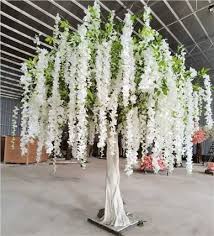 Shop with us for designer quality artificial flowers, flower arrangements, wedding flowers, and artificial plants and trees.we offer a full range of faux floral products for wedding planners, interior designers and boutiques. China Artificial Flower Tree Suppliers Manufacturers Factory Wholesale Cheap Artificial Flowers Artificial Flowers Outdoors Artificial Cherry Blossom Tree