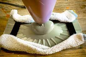 How-To: Sew Your Own Steam Mop Pads • Crafting A Green World