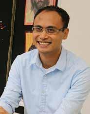 PVI Panther Tracks Spring/Summer 2023 by St. Paul VI Catholic High School