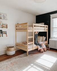 How to put a bunk bed together. Pin On Kid S Shared Bedroom