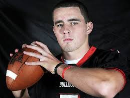 Shrine Bowl profile: Boiling Springs' Dylan Thompson