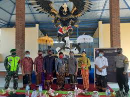 2021reviewed by tri karyonoonthursday, may 20th, 2021.this is article aboutkorem 084/bj gelar apel latihan kesiapsiagaan operasi (lko) kodam v/brawijaya ta. Utc Perak Jpn