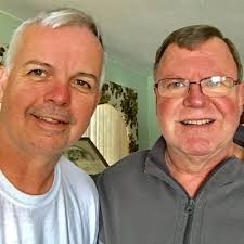 Tim Titus VanMeter (@ttvanmeter)