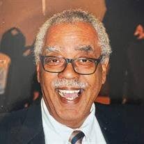 John Barber Jr. Obituary