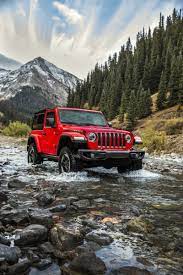 2018 Jeep Wrangler Mega Photo Gallery