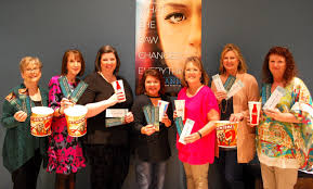 All abby johnson ever wanted to do was help women. Wpc Hosts Unplanned Movie Premier At Schulman S Community Baycitytribune Com