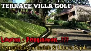 Terrace downs resort is conveniently located only a 25 minute drive from methven and a 40 minute drive from the mt hutt ski field. 3 Hari 2 Malam Bungalow Terrace Villa Golf Cisarua Puncak Youtube