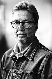 Love everything Eric Clapton! My grandson is named after him. 10 everyday!