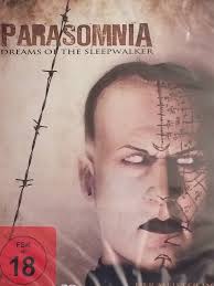 Parasomnia