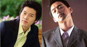 Empress ki drama 2014 kdrama romance drama mystery drama online free. New Project Of Hyun Bin And Joo Jin Mo Korean Drama Choa