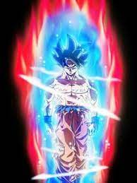 You can also upload and share your favorite goku ssj 4k wallpapers. New Ultra Instinct Goku Wallpaper 4k Fur Android Apk Herunterladen