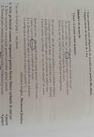 Mentioneaza rima si masura primelor trei versuri ale textului dat. Prezinta In 30 50 De Cuvinte Semnificatia Versurilor Sunt Ani Si Ani Dar Astazi Unde S Copii Brainly Ro
