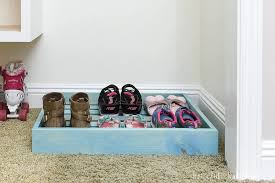 Jul 10, 2021 · make shoe storage more manageable with closet evolution essential shoe tower kit. Easy To Build Shoe Organizer Tray Houseful Of Handmade