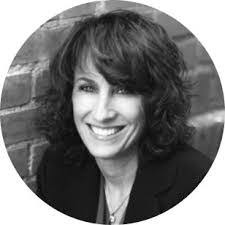 Lisa Rubenstein's Instagram, Twitter & Facebook