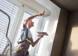 Wie sind die abmessungen der wand? Tipps Tricks Zum Verputzen Von Fenstern